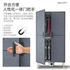 New Clothes Dryer Household Large Capacity Fast Air Drying Wardrobe Clothes Dryer Portable Clothes Dryer  Electric 1