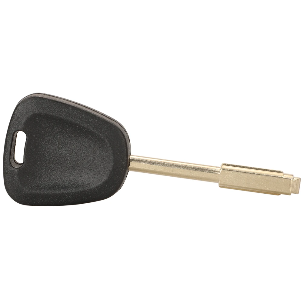 Keyforkess 10 pz Transponder ID13 guscio chiave per Jaguar XJ, XJ sovrano XJS XKR XK8 1997 1998 1999 2000 2001 FO21 lama lunga - S689a61cea6fe4453941f6e3c7ce727d9L