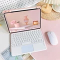 C Pink Withe