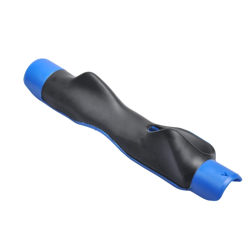 Golf Grip Precision Trainer - Perfect Your Hand Position and Swing Technique
