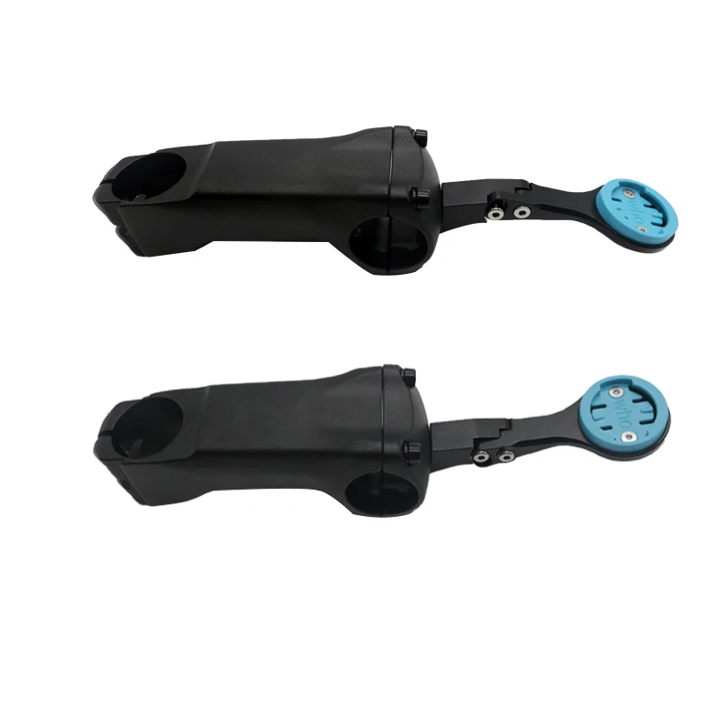Espaceurs De Guidon Pour Tige De Selle SL7 - Kit De 9 Pièces En Plastique, Réglage Précis Et Installation Facile