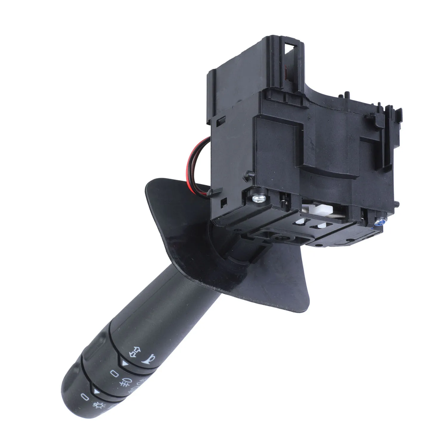 1pcs 13pin Steering Wheel Switch 6001551361 For Renault Logan Tondar Dacia Sandero Interior Switches Controls Switches Relays