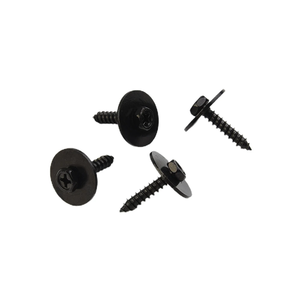 

Car Part Undertray Clips Exquisite Repair Tool Useful For A4 B8 A5 8T Parts Replacement Under Cover Accessories Engine