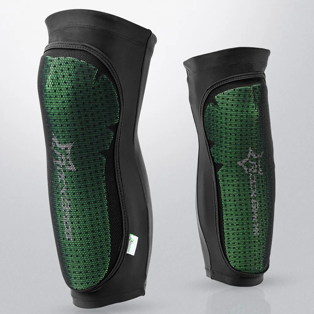 ROCKBROS Bicycle Crash Knee Pads Compression Knee Braces For Arthritis Joint Sports Safety Volleyball Gym Brace Protector 6
