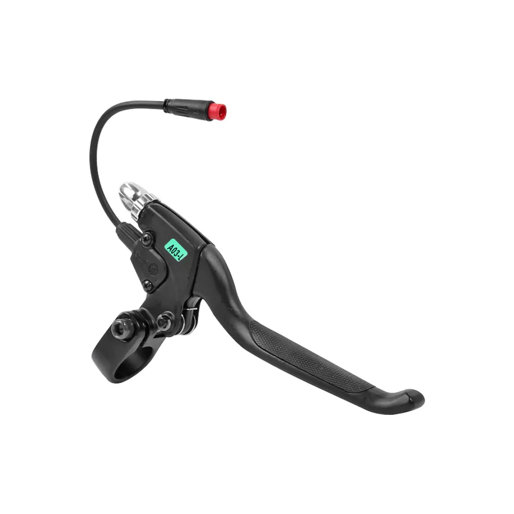 Electric Scooter Brake Handle Brake Lever Replacement Accessory For KUGOO M4/PRO/ G2 Pro Scooter Handle Parts
