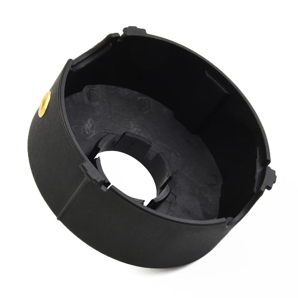 

Trimmer Spool Line Cover Cap For BOSCH ART 23 26 30 Easytrim And Combitrim Protap Strimmer Trimmer Spool Cover Plastic Black Cap