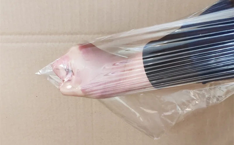 Shrink Wrap Heat Bags For Bag Bath Film Bombs Soap Packaging Shoe Food Pvc  Gift Packagaing Pouch Seal Bomb Wrappers Cellophane - Saran Wrap & Plastic  Bags - AliExpress