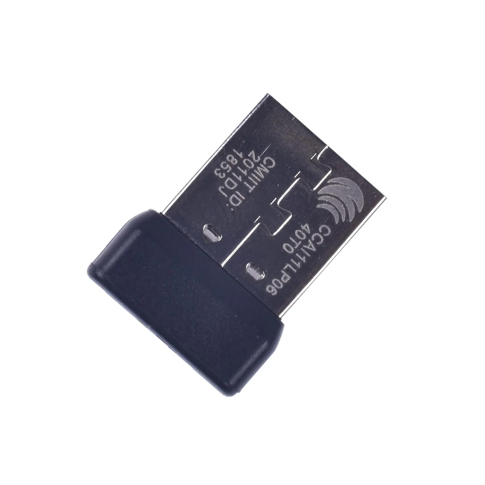 G304 G305 무선 게이밍 마우스 수신기용 USB 동글 마우스 수신기 어댑터 교체품