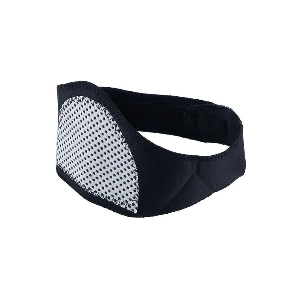 Pain Relieve Magnet Massager Cervical Disc  Warmer Neck Support Neck Care Collar Self-heating Pad Magnetic Neckband