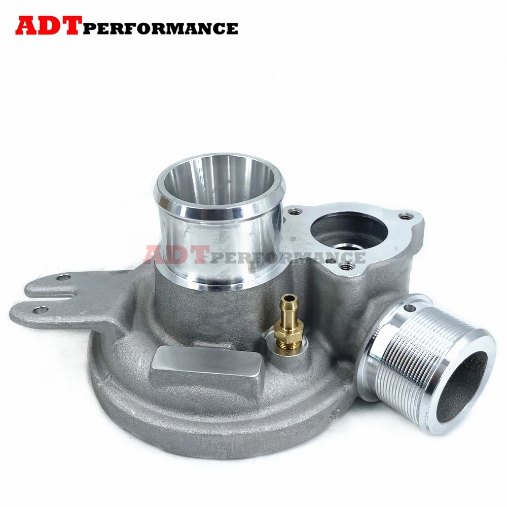 Mgt1446Z Gt1446Z Alloggiamento Compressore Turbina 799502 788195 811311 Per Fiat 500 Abarth 595 132 Kw - 180Hp 1.4 T-Jet 16V 2008-