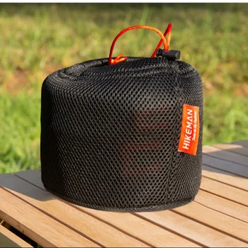 Portable Mesh Pot Storage Bag 1