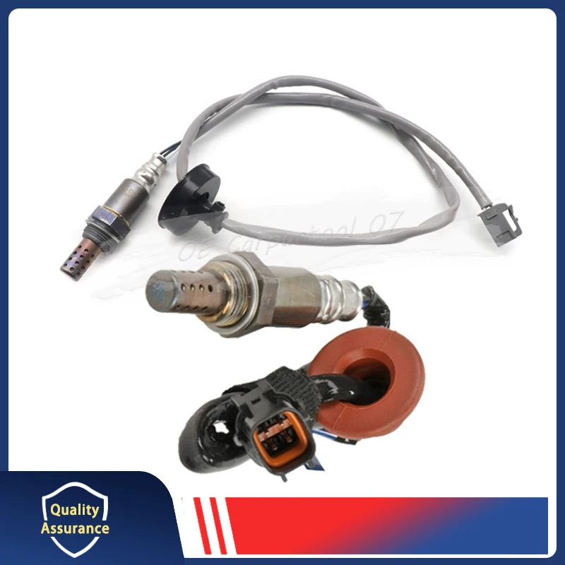 234-4362 234-4282 For Mitsubishi Outlander 2.4L 2004 2005 2006 Upstream & Downstream Oxygen O2 Sensor MN163465 1588A050 1588A051 3