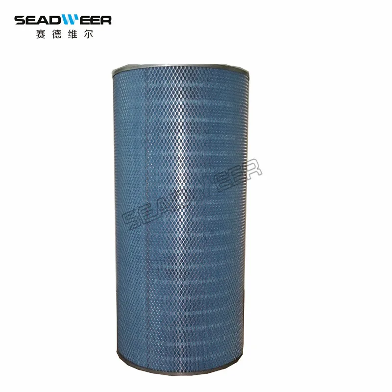 

Air Filter 02250135-149 Air Compressor Filter_ LS25S Air Filter Element