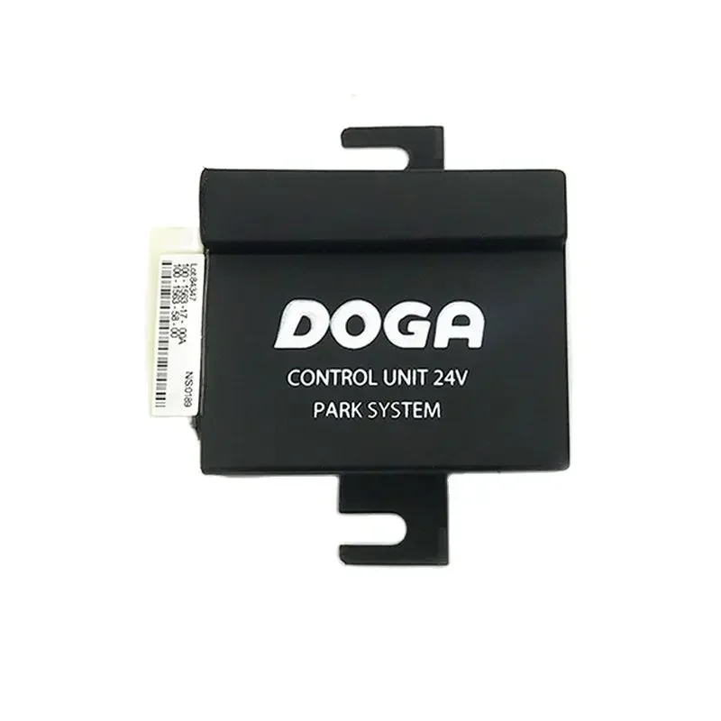 

For Doosan Daewoo DX75 80 150 260 265 380 Excavator wiper intermittent time relay accessories