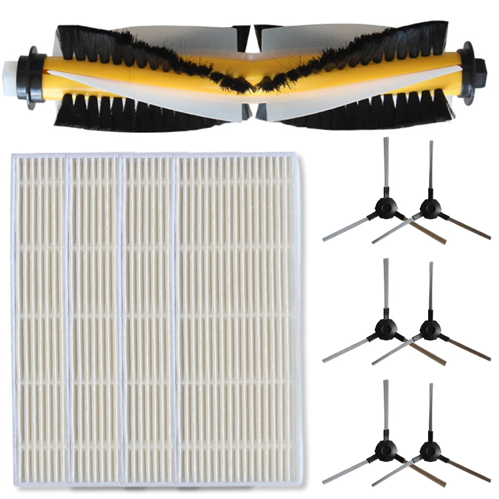 

Долговечные запасные части для ремонта пылесоса
