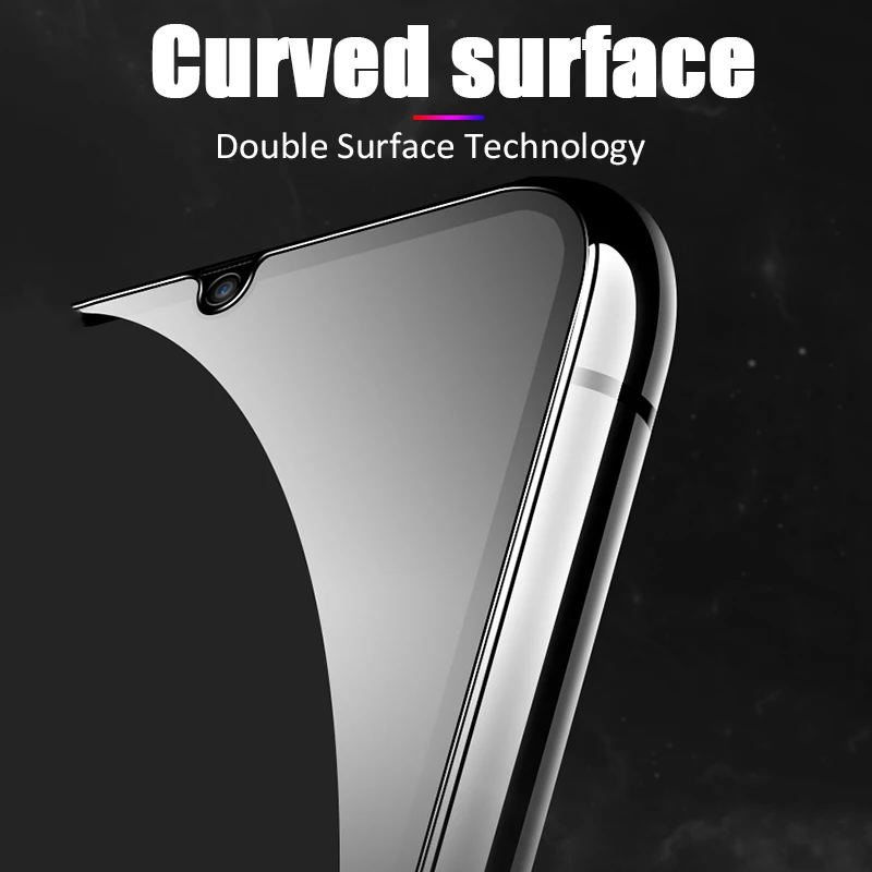 Premium Tempered Glass Screen Protector for Samsung Galaxy Smartphones