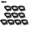 10pcs Air Filter Fit For Honda GX35 140 Engines UMK435 UMC435 17211-Z0Z-000 Brush Cutter Trimmer Sponge Element 1