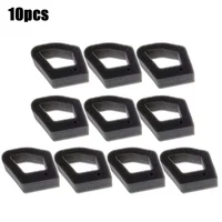 10pcs Air Filter Fit For Honda GX35 140 Engines UMK435 UMC435 17211-Z0Z-000 Brush Cutter Trimmer Sponge Element 1