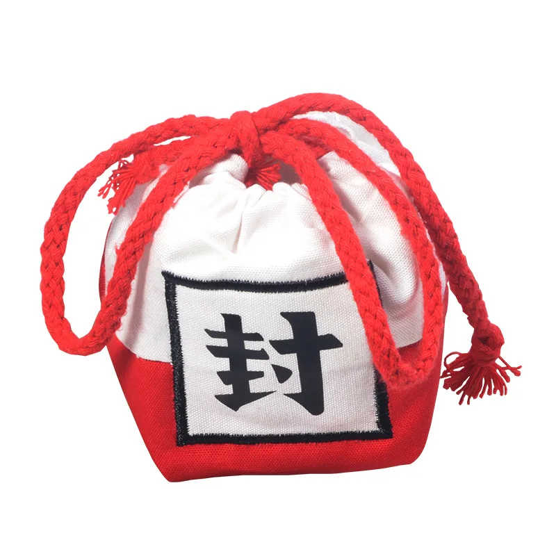 

E-Mell Toilet-bound Hanako-kun Yashiro Nene Yugi Amane Hanako-kun Drawstring Backpack Bags
