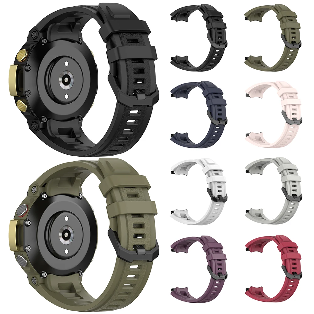  Ʈ Ʈ ü Ǹ ð   Ʈ ġ ׼, Amazfit T-Rex 2 A2169   ð 