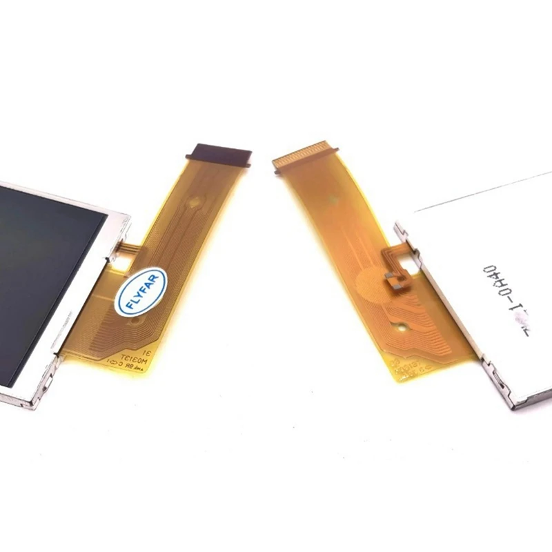  DSC-W80  ī޶  ǰ LCD ÷ ȭ, W90 H7