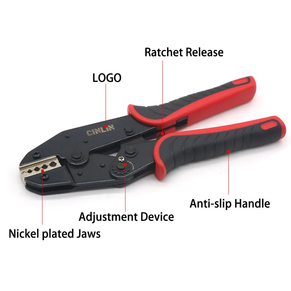 Manicotti Fune In Alluminio Manicotti Per Crimpare In Rame Zincato - 10 Pezzi Per Cavo D'acciaio Da 1/4 Di Pollice Connettori Per Funi Metalliche Hy-Weld - Foto 11