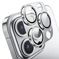 Titanium Silver