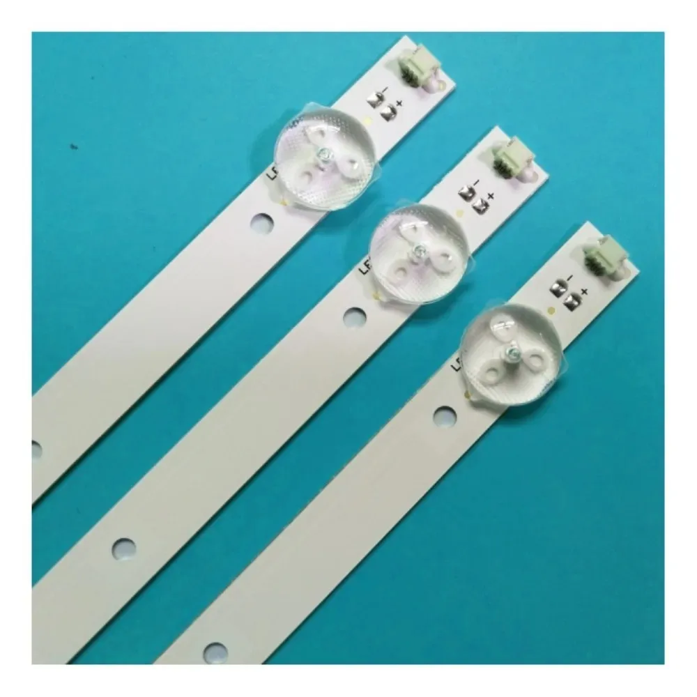 Hisense ChangHong LED Ʈ, SVJ320AG2, 130307, 32D2000, LB-C320X14, SVJ320AK3, SVJ320AL1, 6LED * 3V, 562mm, 3  (1TV)