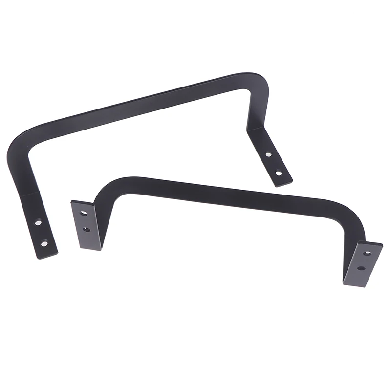 2Pcs Mattress Slide Stopper Metal Mattress Retainer Bar For Adjustable Beds Keep From Sliding Durable Easy To Use