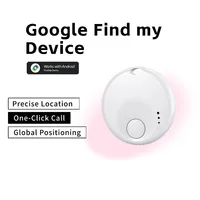 Google Find My Gps Tracker Android Smart Activity Airtag Wearable Devices Android Finder Air Tag Tracker Car Smart Electronics - Image 3