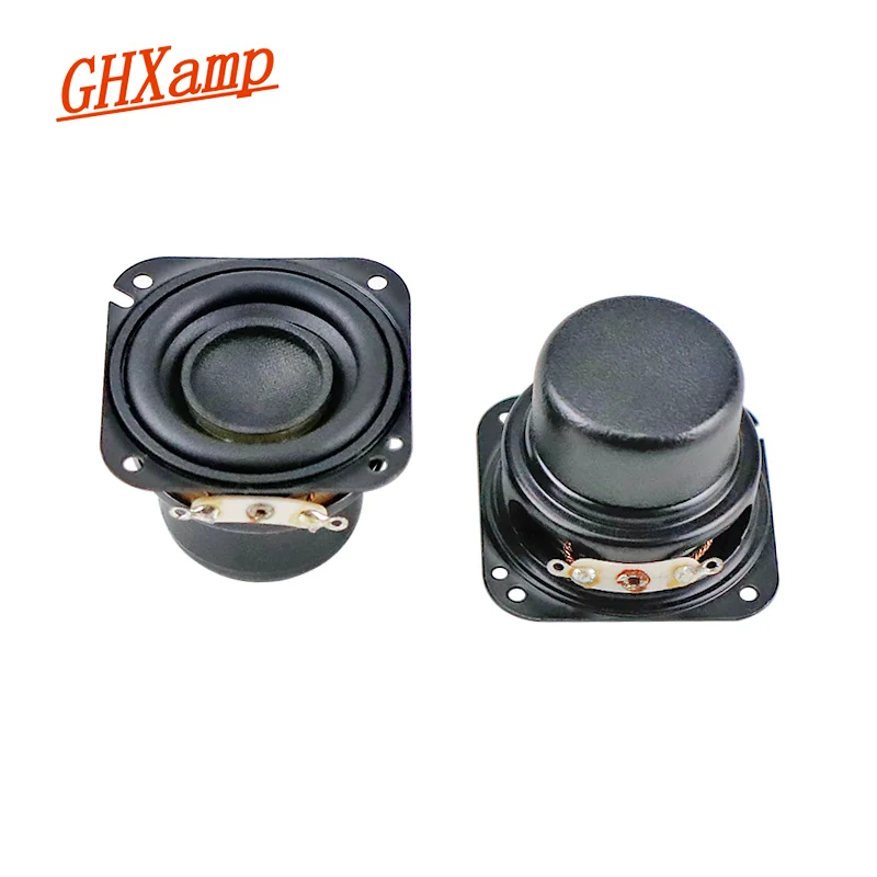 1.5 inch 40mm Full frequency Speaker 4ohm 10W 2pcs