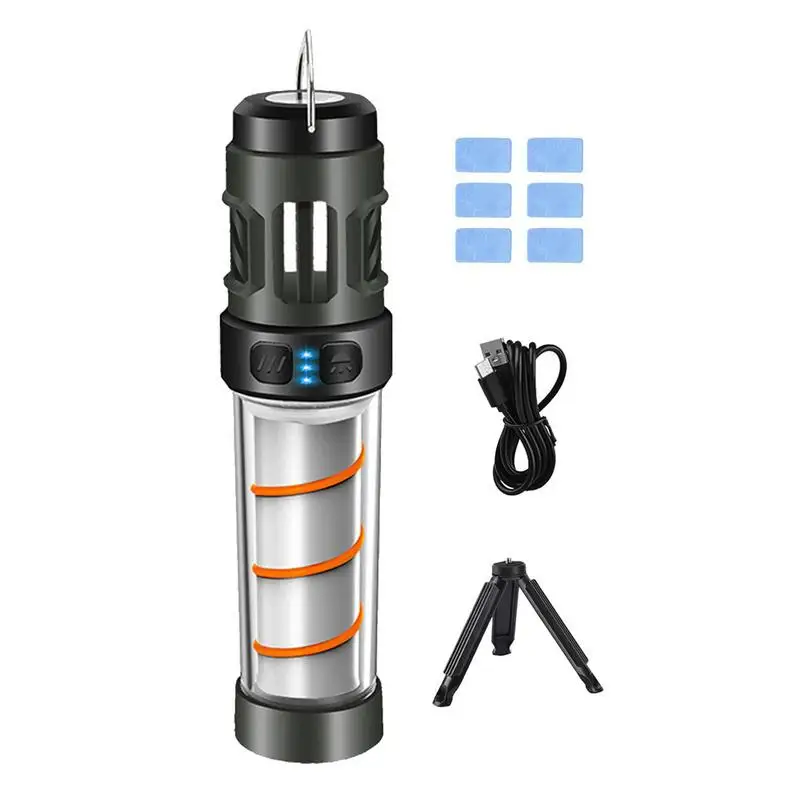 

Fly Repeller Machine Electronic Fly Repeller Fly Repelling Portable Device Convenient Safe & Effective Repeller With Portable