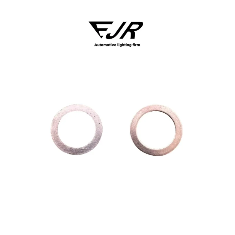 675000152 For Maserati GHIBLI QUATTROPORTE LEVANTE MC20 rack steering box tubing gasket direction machine radiator tubing gasket