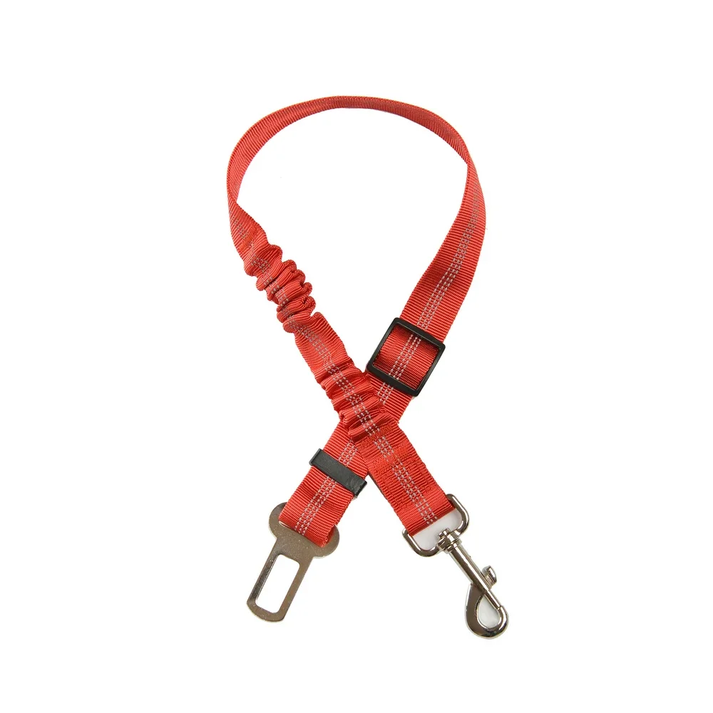 Title 7, Durable Nylon Dog Seat Belt For Small Large Dog...