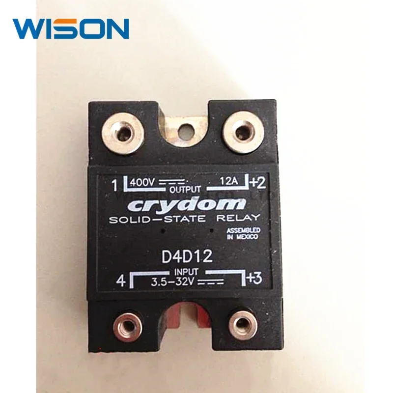 

D4D12 Бесплатная доставка, новый и оригинальный модуль SSR