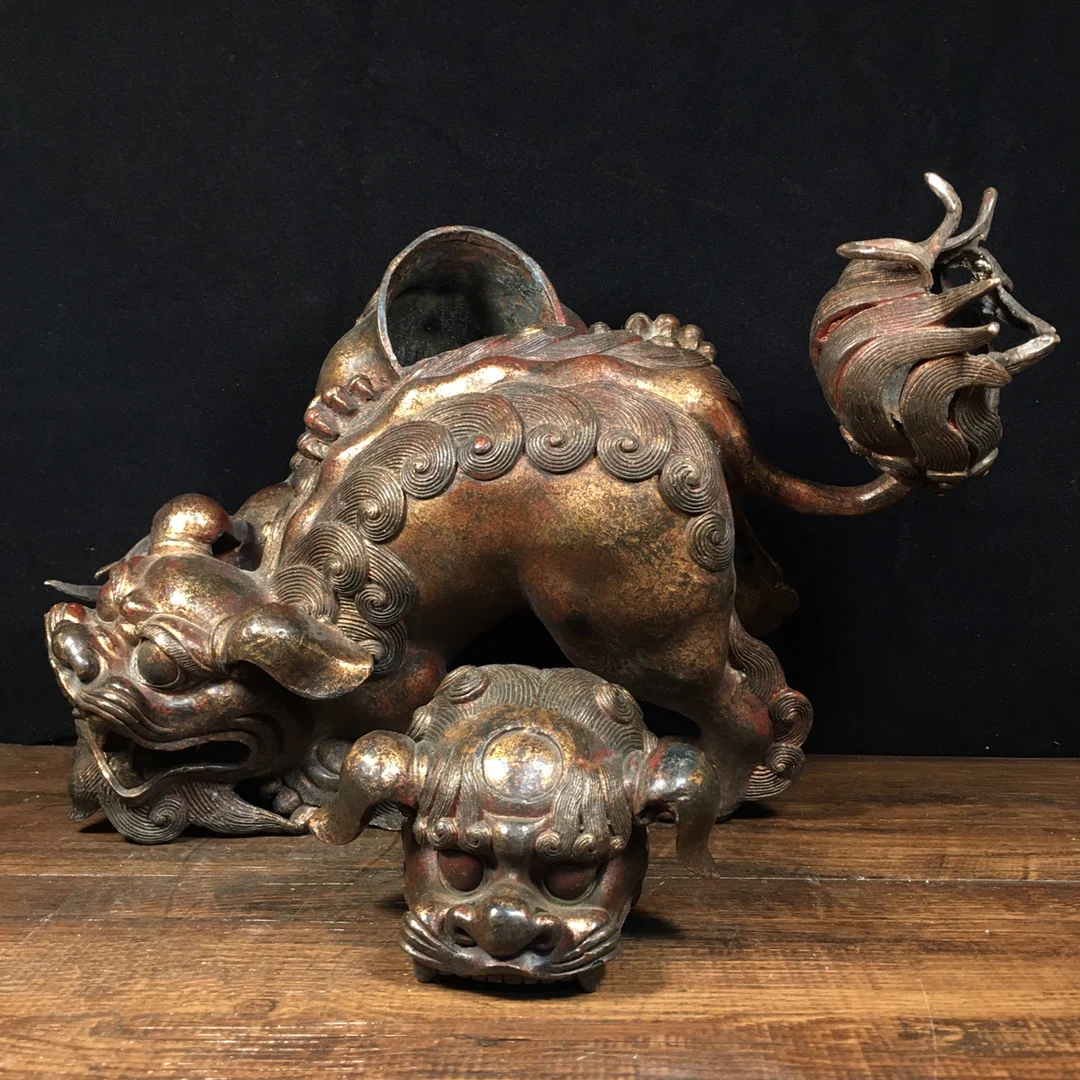 Рисунок 4 - Коллекция тибетских храмов