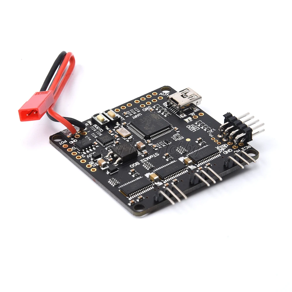 Storm32 BGC 32Bit 3-Axis STM32 Brushless Gimbal Controller V1.31 ...