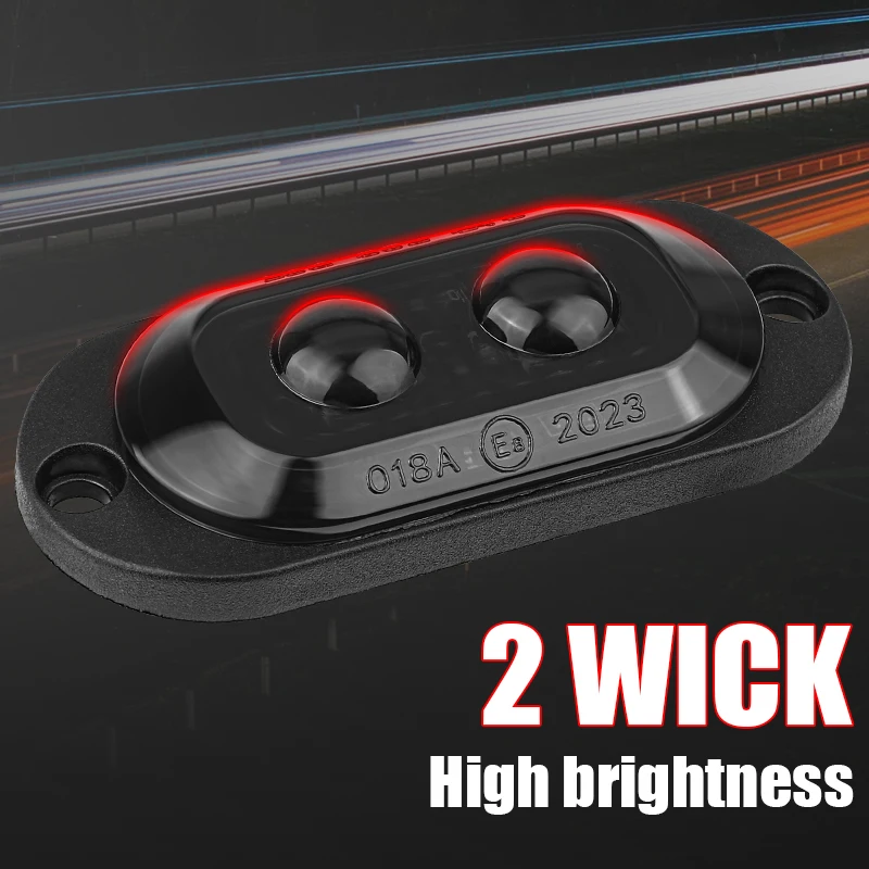 LED ̵ Ŀ ǥõ, Ʈ  Ĺ̵, ƮϷ ڵ ܺ Ŭ  õ, 12V 24V, 2/10 