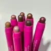 POPFEEL Cream Eyeshadow Stick Kit, High Pigmented, Long-wear 2