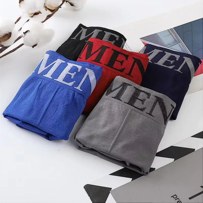 Рисунок 3 - мужские трусы-боксеры