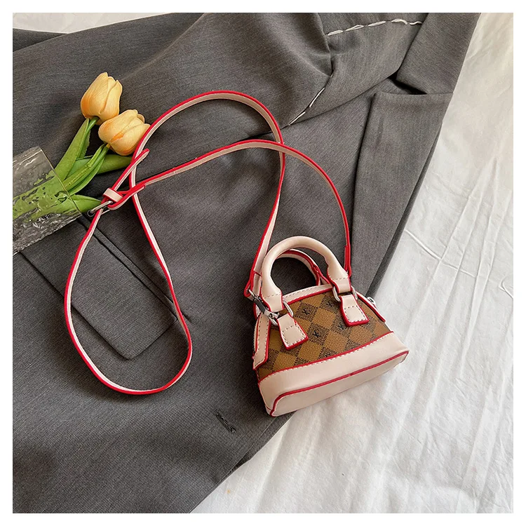 Women Crossbody Bag - Uniqwear