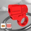 Unique Toy Fidget Toys For Boys Men Mini Toy Gun Stress Relief Toy Dropshipping TikTok Shopify 4