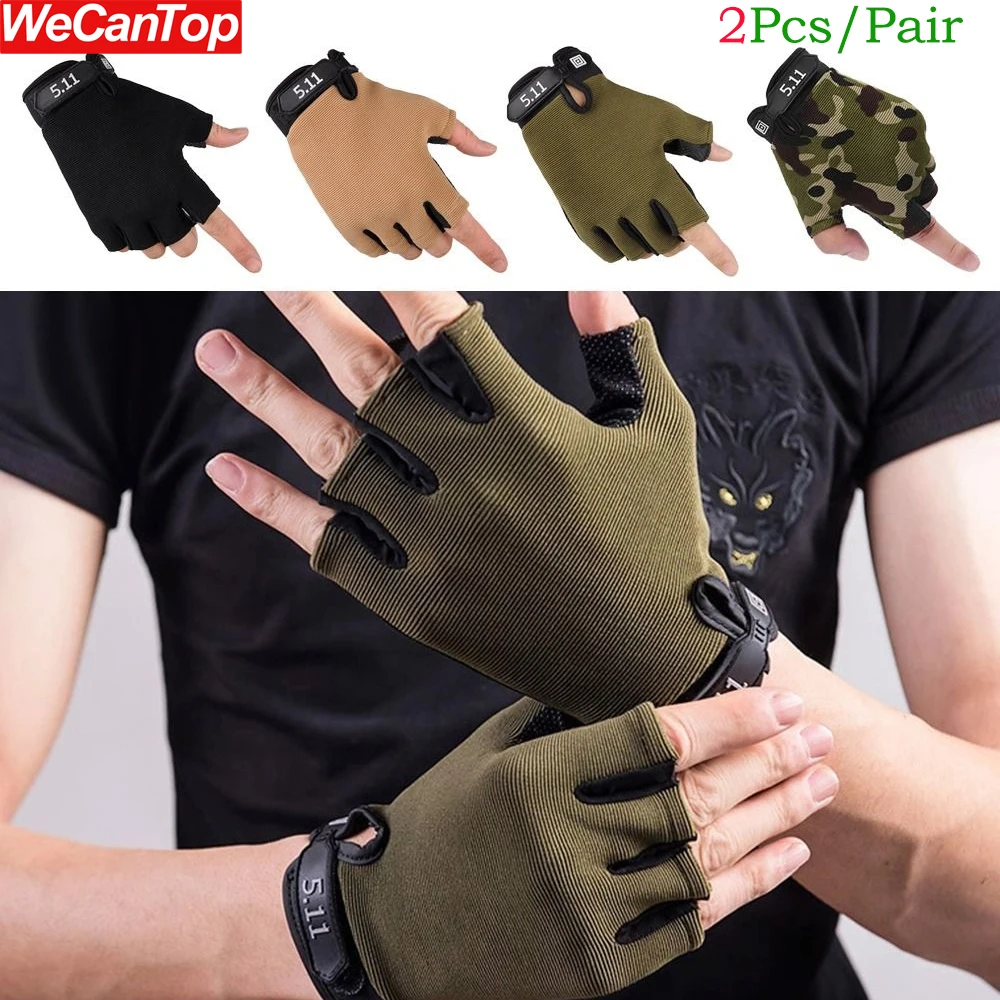 1Pair Workout Gloves for Men Women,Gym Gloves for Weight Lifting,Cycling,Exercise,Training,Breathable & Snug Fits Workout Gloves