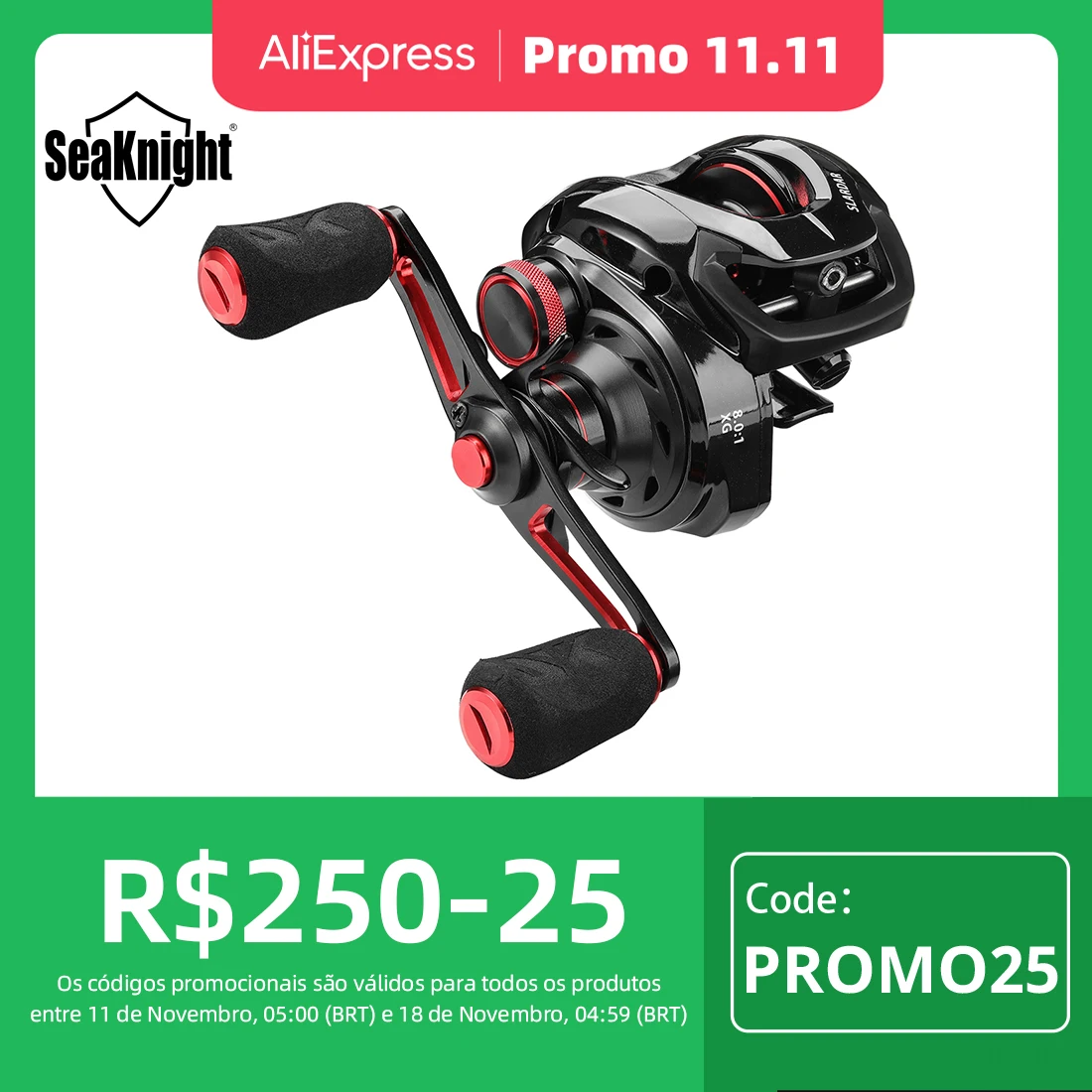 Página inicial da loja Produtos Promo 11.11 Mais vendidos Novidades ...