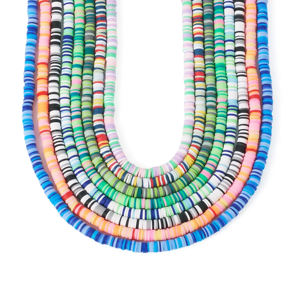 

Бусины-разделители для самостоятельного изготовления сережек, браслетов, ожерелий, ювелирных изделий, 8 нитей