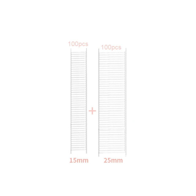 200pcs needle