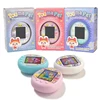 Tamagotchi Electronic Virtual Pet With Color Screen Game Pocket Interactive Virtual Pet Dating Game Machine Kids Game Toys Girls 5