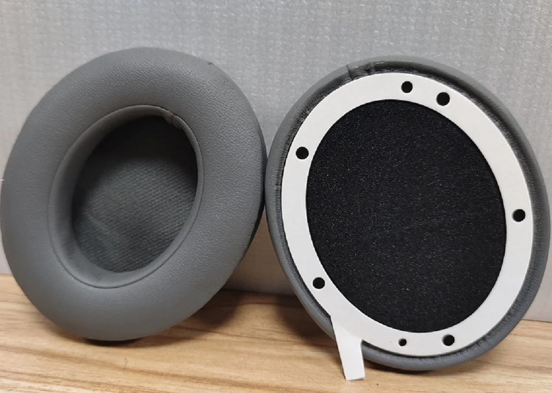 100% Original Replacement Ear pads For Beats Studio3 Studio 3 Wireless Headphone EarPads Ear Covers Headset earmuffs repair part