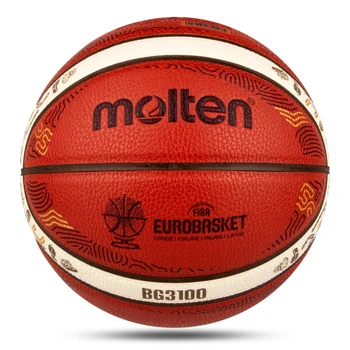 Molten Basketballs (Size 7/6/5) 1