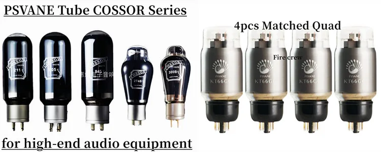 KT88 / 6550 LINLAI　2本 Amazon.com: LINLAI Tube 1 Pair KT88 Free Matching Vacuum Hifi